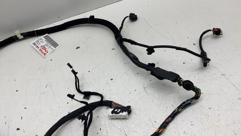 ⭕ 25-26 Model Y Front Passenger Door Wiring Harness Right Premium 1933
