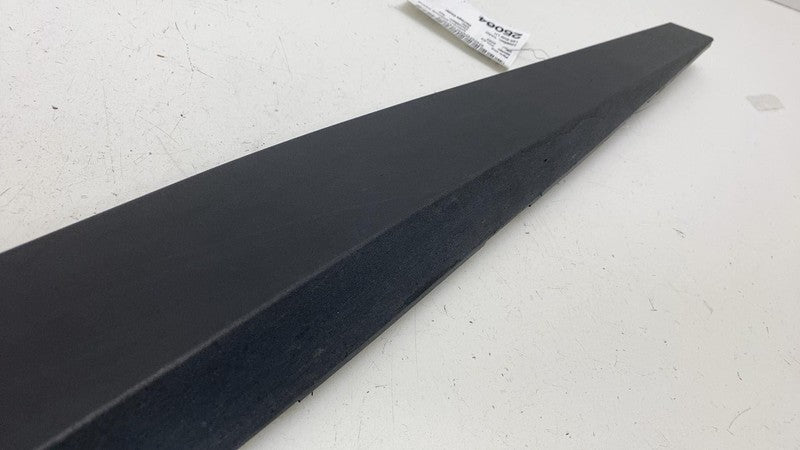 31672647 ⭕ 21-23 Polestar 2 Rear Driver Side Door Molding Strip Trim Panel Left 31672647