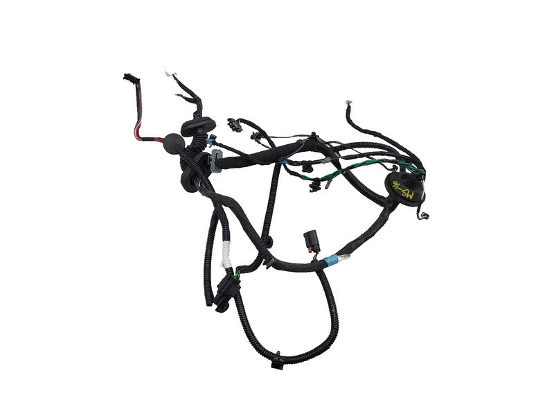 1004426 00 M ⭕ 2012-2015 Tesla Model S Rear Right Door Wiring Harness Cable Wire 1004426-00-M