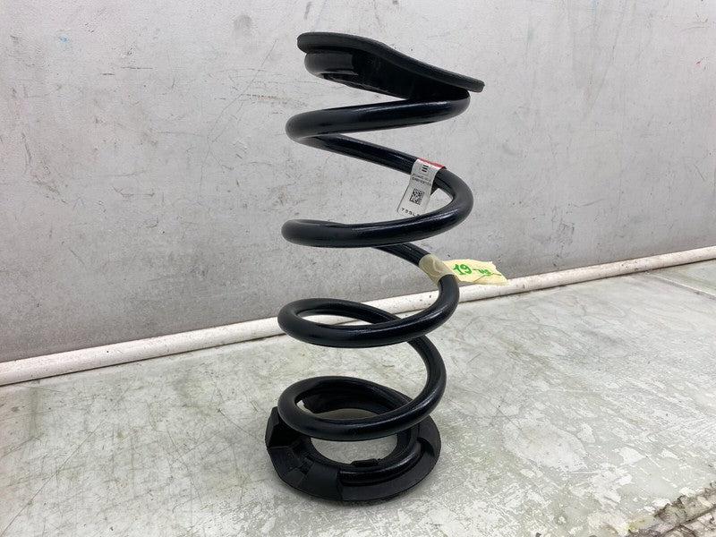 104447291E ⭕2017-2023 Tesla Model 3 Rear Left or Right Coil Spring E3 Assembly 1044472-91-E