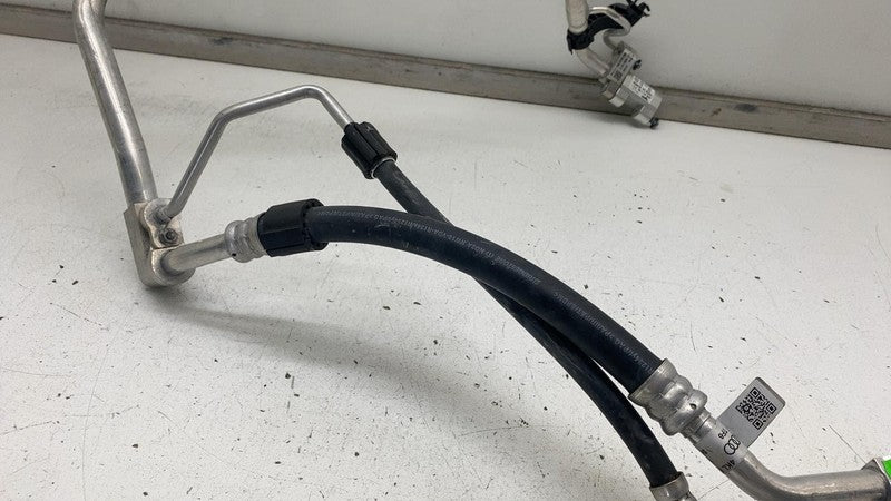 4KL.816.738.E ⭕ 2019-2023 Audi E-Tron Quattro A/C Air Conditioning Hose Line Pipe 4KL816738E