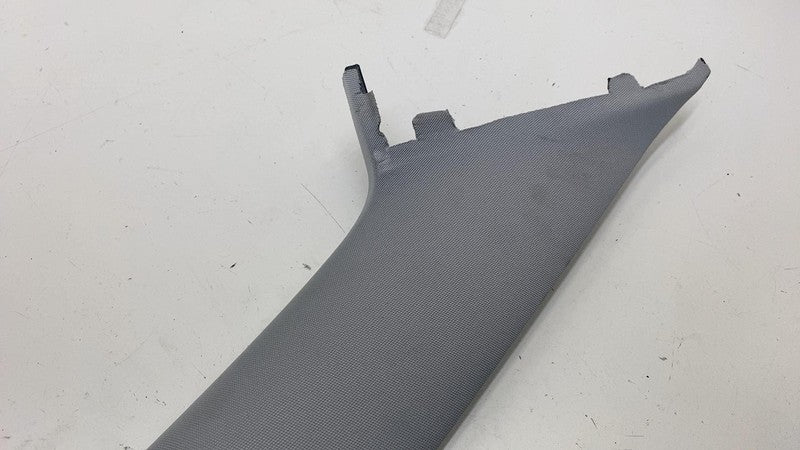 ⭕2024-2025 Tesla Model 3 Upper Side A-Pillar Trim Panel Cover Right 17