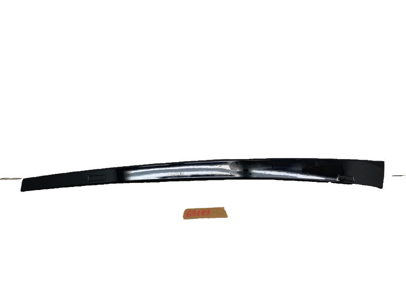 ⭕ 2016-2020 Tesla Model S Passenger Side Panoramic Roof Applique Molding Right