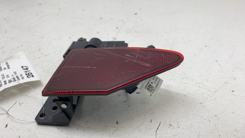 ⭕ 15-20 Tesla Model S Rear Left Taillight Lamp Charge Reflector LH 104