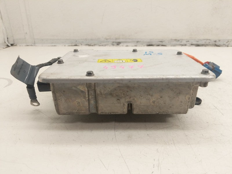 1028843 99 B ⭕ 12-15 Tesla Model S High Voltage Front Junction Box Distribution 1028843-99-B