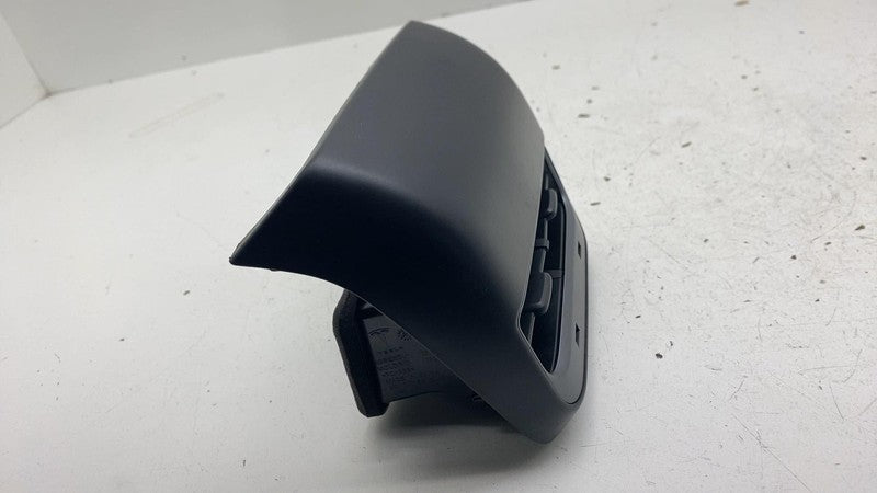 ⭕17-23 Model 3 Center Console Air Vent Grille Cover Panel & USB Hub 11