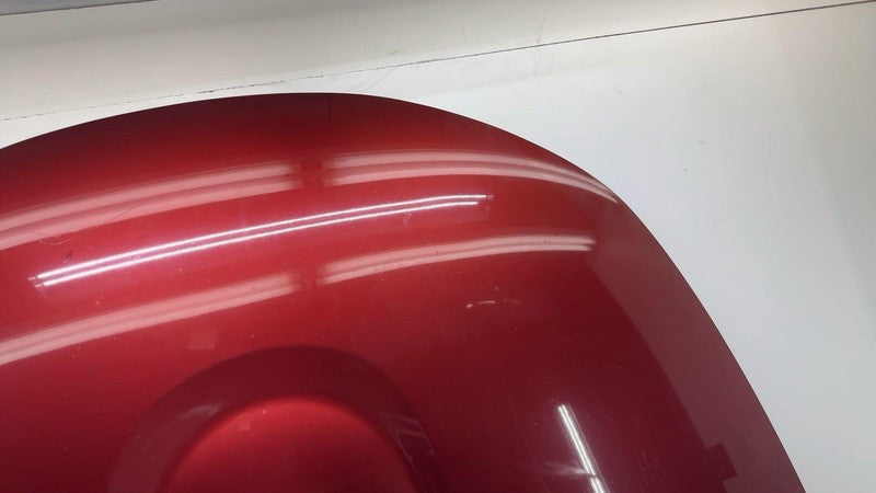 ⭕ 2006-2015 Mazda MX-5 Miata Front Bonnet Hood Shell Panel Assembly Red - 41G