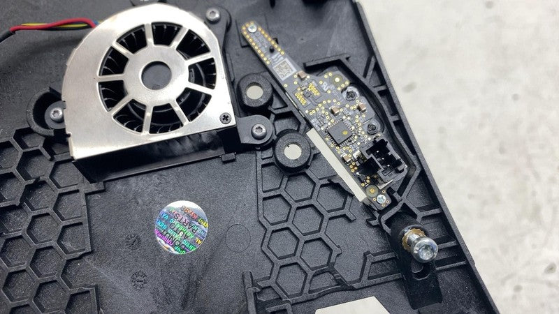 ⭕ 2025-2026 Tesla Model Y MY Windshield Camera Bracket Assembly 20844