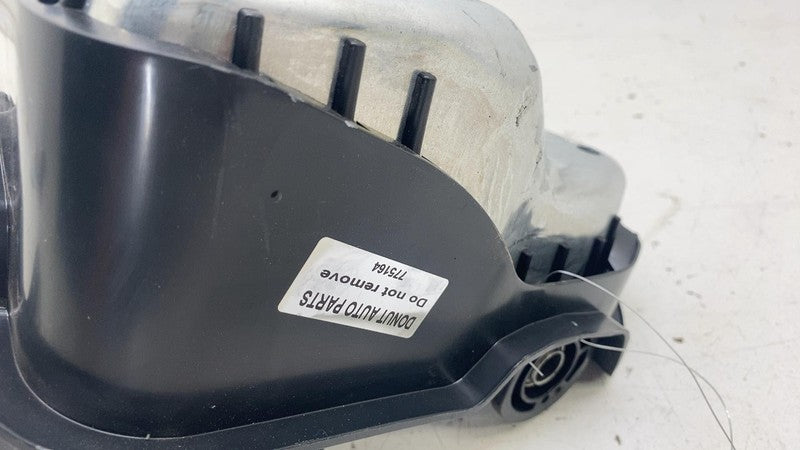 A2052920415 ⭕ 15-21 Mercedes-Benz C300 W205 Front Foot Brake Pedal w/ Bracket A2052920415