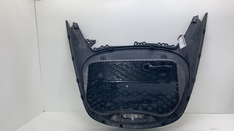 ⭕ 2017-2020 Tesla Model 3 M3 Frunk Storage Tray Box Front Trunk Compartment Well