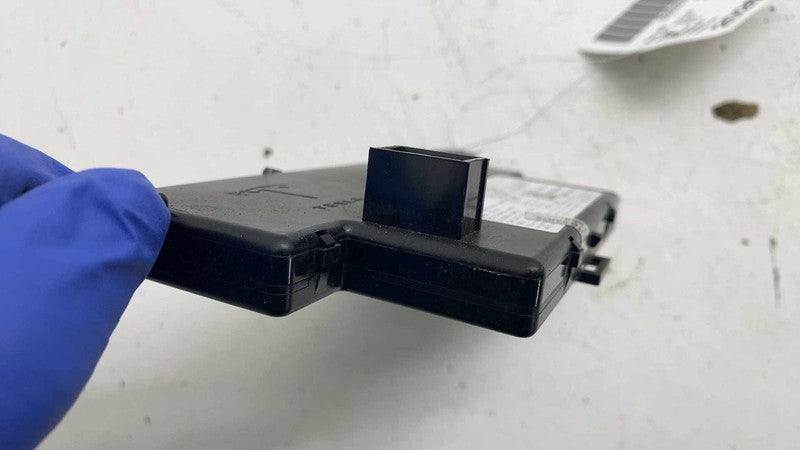 ⭕17-23 Tesla Model 3 Center Console Security Locking Module Central 11