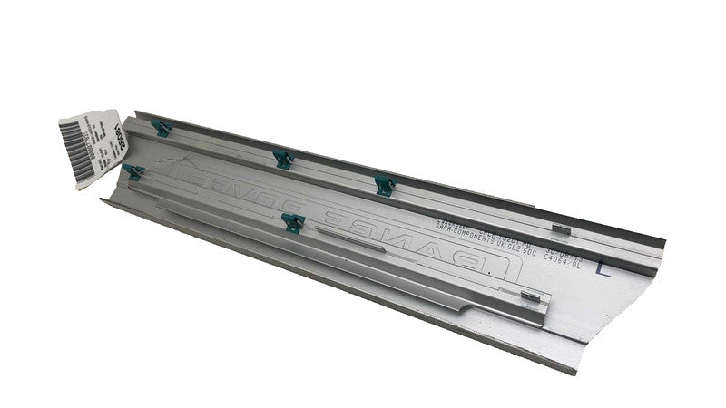 ⭕ 14-22 Range Rover Sport Front Left Door Scuff Sill Step Plate CPLA-1