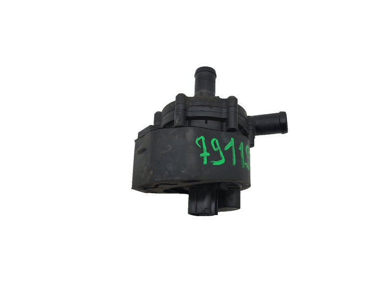 ⭕ 16-20 Tesla Model S X Cooling System Auxiliary Water Coolant Pump 10