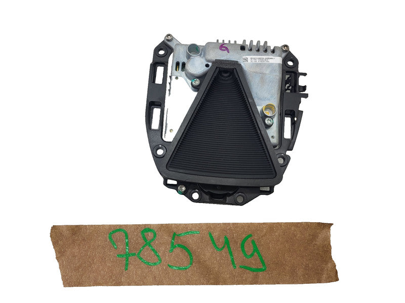103848299K 12-20 Model S Front Windshield AutoPilot Mono Camera Control Module 1038482-99-K