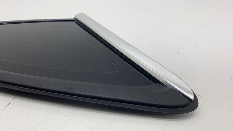 ⭕ 2014-2015 Mercedes-Benz B Electric Drive Rear Right Quarter Glass RH Blue 894