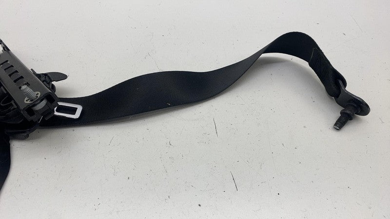 0589-P1-000249 ⭕ 2014-2015 Mercedes-Benz B Electric Drive Front Left Seatbelt & Retractor Assy