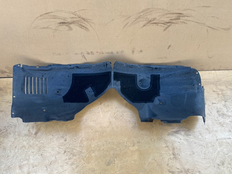 1492613 00 C ⭕2020-2023 Tesla Model Y Front Left Wheel Fender Liner Splash Guard 1492613-00-C