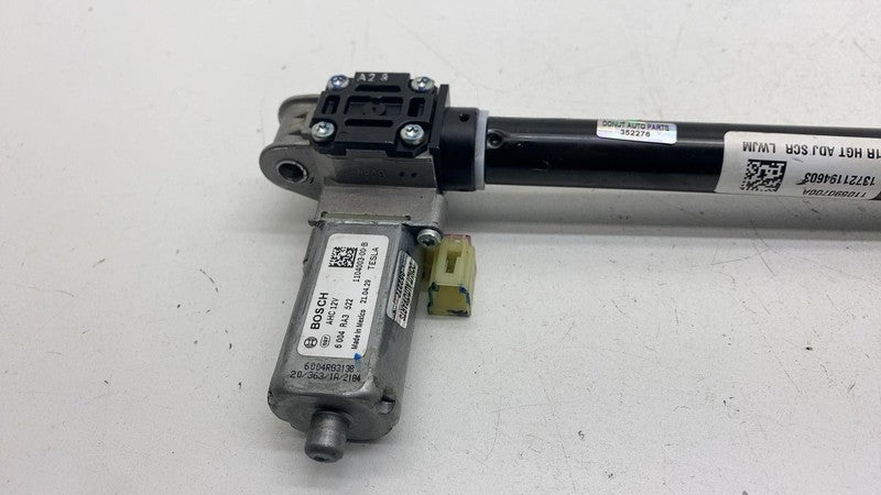 ⭕17-23 Tesla Model 3 Front Left or Right Seat Height Adjuster Motor 11