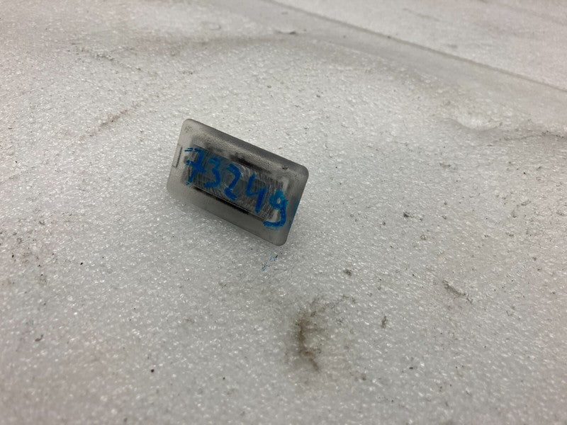 100715170E ⭕ 12-20 Model S MS Interior Courtesy Lamp White Task Light Grained 1007151-70-E