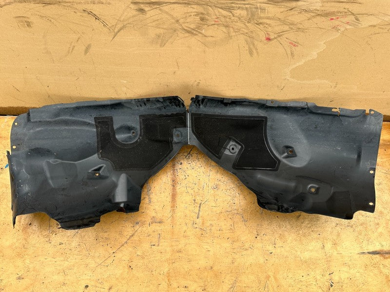 149261400C ⭕20-23 Model Y Front Right Wheel Arch Fender Liner Splash Shield RH 1492614-00-C