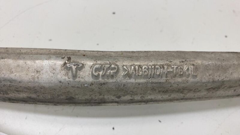 Does not apply 2016-2020 Tesla Model S Front Driver Side Suspension Control Arm Fore Link Left