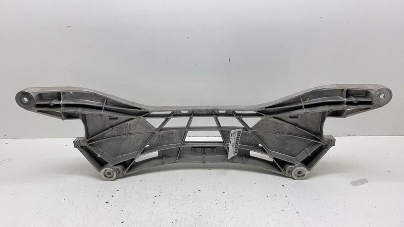 ⭕ 21-25 Tesla Model X Rear Subframe Crossmember Stiffener Bracket 1420