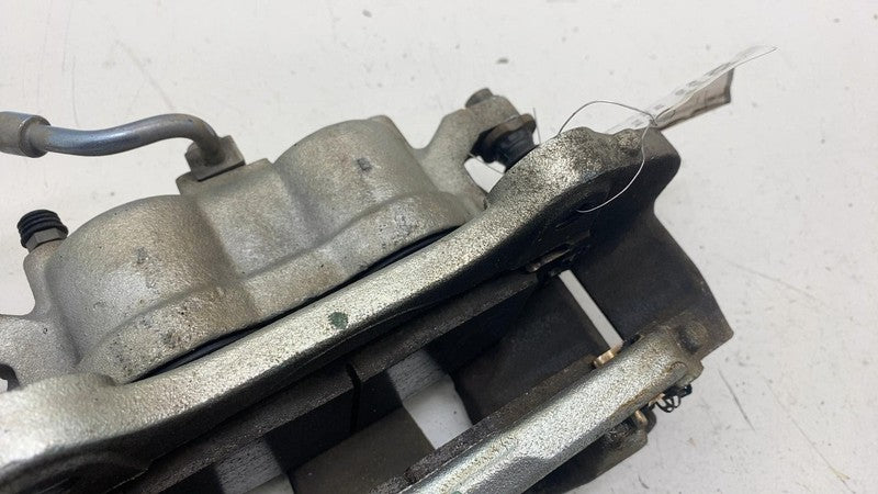 ⭕ 2017-2020 Chrysler Pacifica Front Driver Side Left Brake Caliper (Dual Piston)
