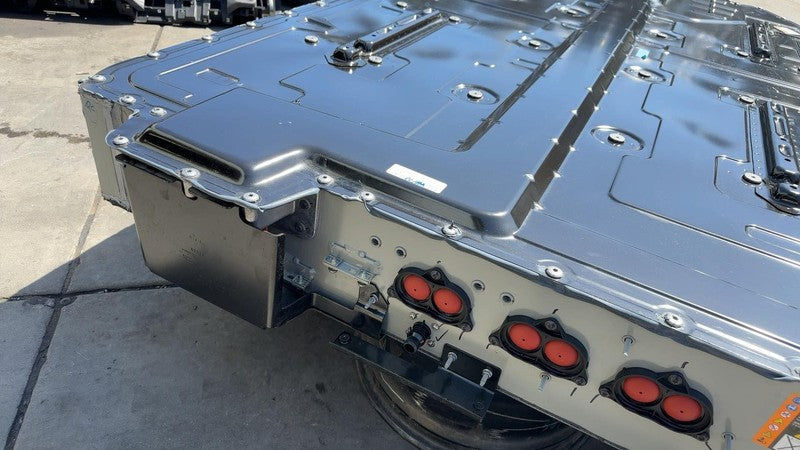 PT00050298P ⭕ 22-24 Rivian R1T R1S High Voltage Battery Module Pack 141kWh 392V PT00050298-P