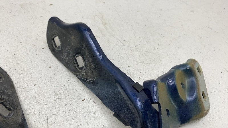 ⭕ 17-25 Model 3 Front Left & Right Bonnet Hood Hinge 1098793-00-C / 10