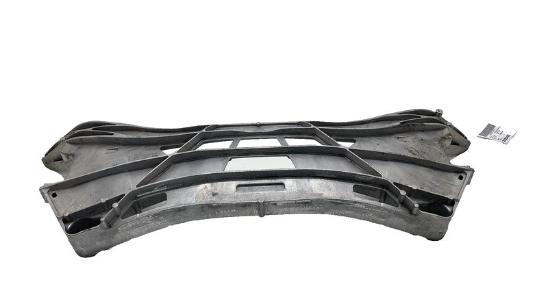 2021 2022 2023 Tesla Model S X Rear Subframe Crossmember Stiffener Bra