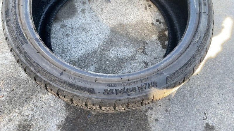⭕ Radar All Season EV 235/40ZR19 96W Tire