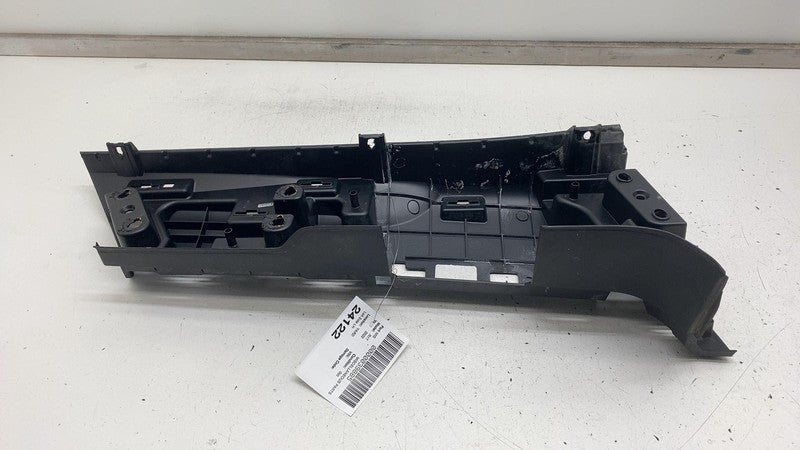 ⭕ 22-24 Rivian R1T Rear Driver Left Lower Cladding Body Trim Cover PT0