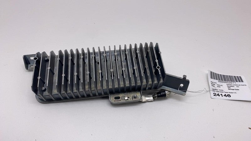 163251004C 2021 2022 2023 Tesla Model X Electronic Control Module Body Controller GEN1 OEM