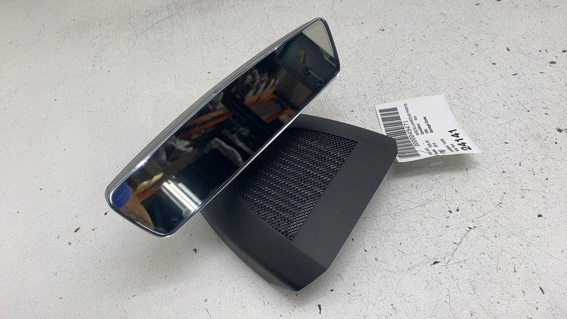103848290N 2012-2020 Tesla Model S Front Interior Rear View Mirror w/ Auto Pilot Monocamera