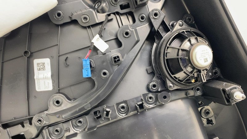 ⭕2021-2023 Tesla Model 3 Rear Passenger Side Interior Door Panel Trim