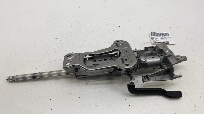 6865576 ⭕ 2014-2021 BMW i3 I01 Front Steering Column Manual Adjustment Assembly 6865576