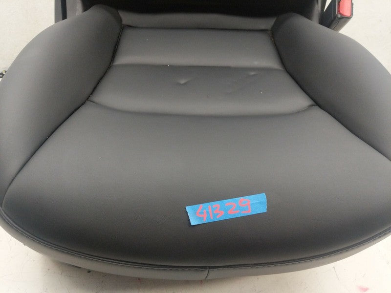 ⭕ 2017 2018 2019 2020 Tesla Model 3 Front Passenger Seat w/ Rail Track Right OEM