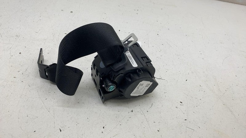 ⭕ 20-23 Model Y MY Rear Left or Right 2nd Row Seat Belt & Retractor 16