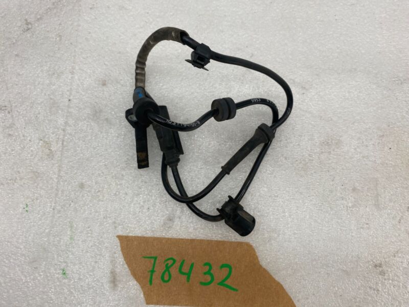 2012-2020 Tesla Model S MS Front Anti-Lock Brake System Wheel ABS Speed Sensor