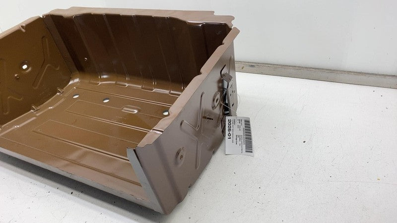 1776527 S0 A NEW 2017-2023 Tesla Model 3 Trunk Floor + Left & Right Side Extension w/ Bracket
