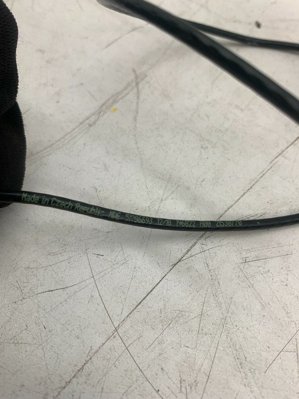 ⭕ 2012-2020 Tesla Model S X Bluetooth Antenna with Cable Wire Plug 105