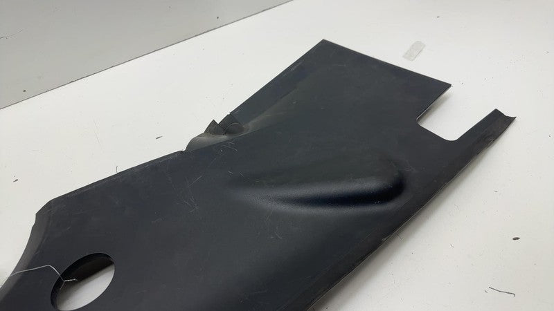 1564264-00-A ⭕ 21-24 Tesla Model S Driver Side Under Hood Apron Cover Trim Left 1564261-00-A