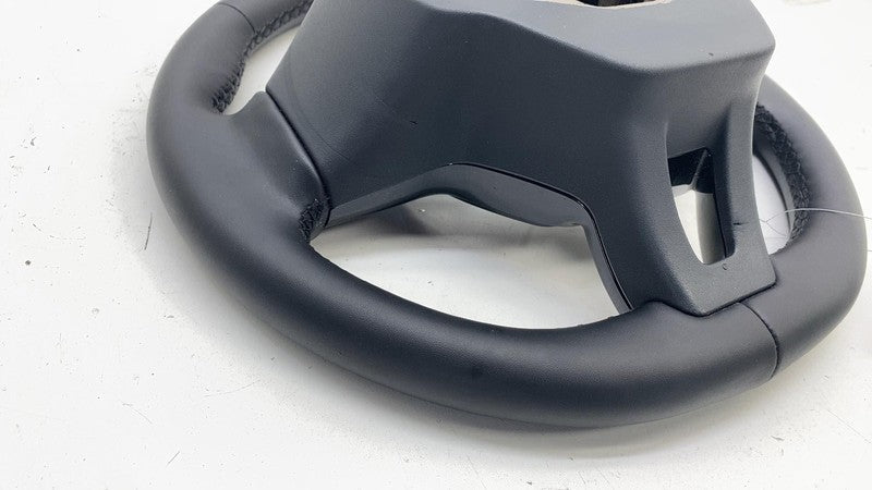 LJ8B3600GJ1GXB ⭕ 21-24 Mach-E Premium Heated Steering Wheel w/ Mounted Control LJ8B-3600-GJ1GXB