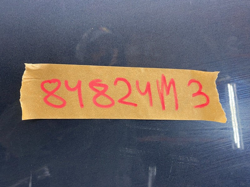 ⭕ 2017-2023 Tesla Model 3 M3 Front Hood Bonnet Shell Panel Cover Assembly OEM