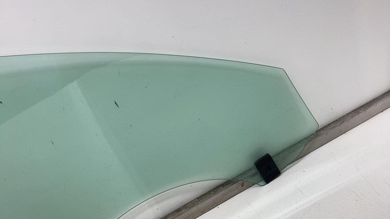 E9 43R-004530 2017-2019 Tesla Model 3 Front Driver Side Door Window Glass Left (Single Pane)