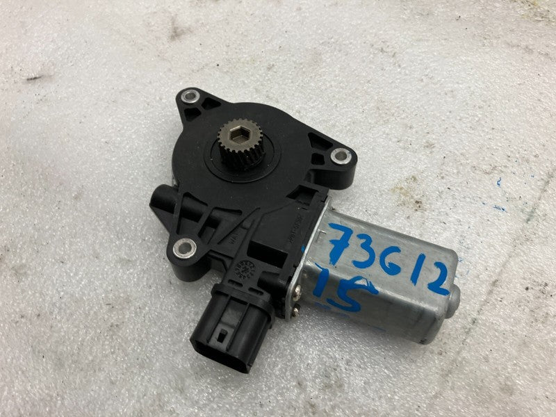 ED464709 ⭕ 2012-2020 Tesla Model S Passenger Side Sunroof Panoramic Motor Right Assembly