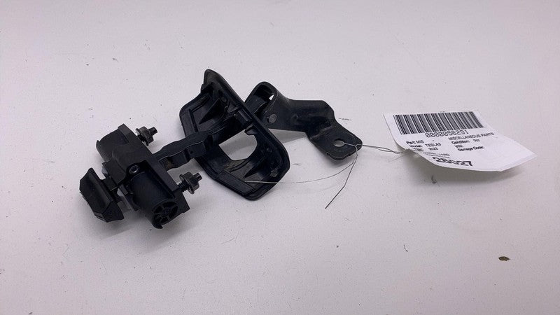 0298-D 2017-2023 Tesla Model 3 Front Passenger Door Check Strap Brake Stopper Right RH