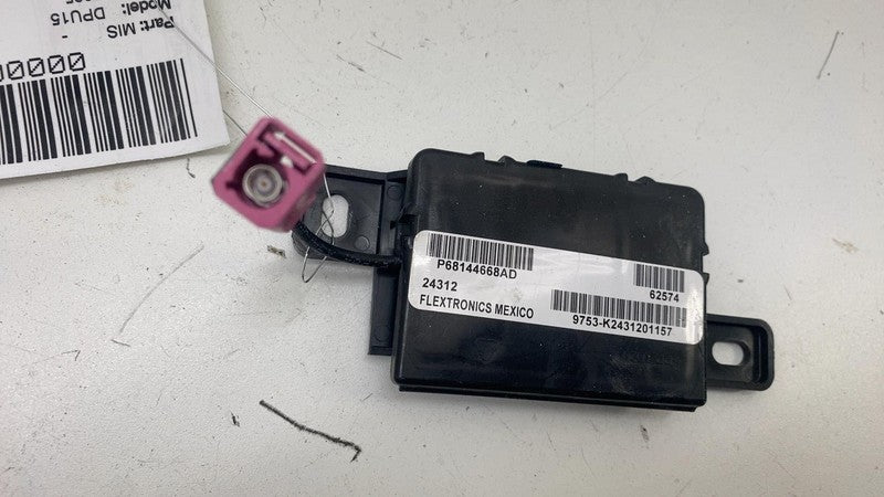 ⭕ 2025 Ram 1500 Pickup Keyless Entry Antenna Receiver Module Unit OEM