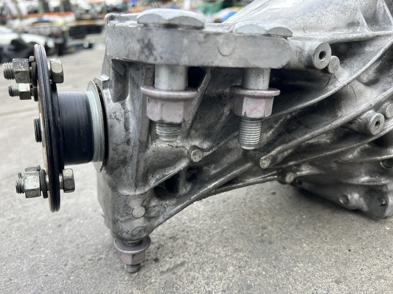 2019-2023 Mazda MX-5 Miata Rear Axle Differential Carrier w/ Mount Sup