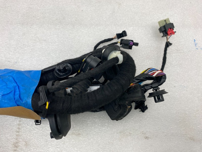 ⭕ 2020-2024 Tesla Model Y MY Front Right Door Wiring Harness Cable Wir